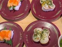 -寿司郎(皇庭广场店)