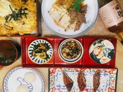 -桃屋日本料理(清华科技园店)