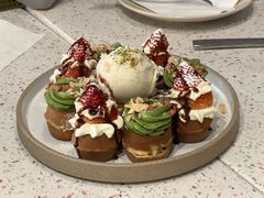 -BE BRIGHT KITCHEN(正佳广场店)