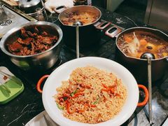 -非烤勿扰自助烤肉(东城时尚店)