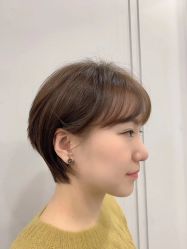 -3AM·S HAIR SALON烫发染发接发