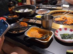 -谷牛和牛烤肉(漕河泾印象城店)