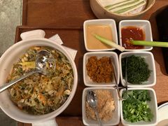 -林四喜·闽南传家菜(鼓浪屿店)