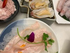 -围炉夜话·潮汕卤水火锅(榕江店)