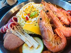 -妥妥烤肉料理(昙华林店)