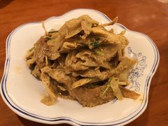 -辣子鸡背(九龙山店)