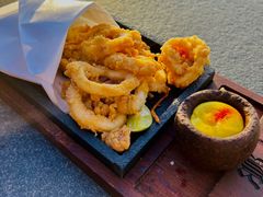 -Rock Bar Bali(Bali)