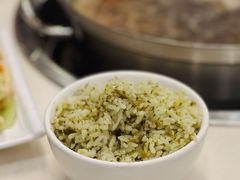 酸菜饭-太婆天府山珍酒楼(亚运村店)