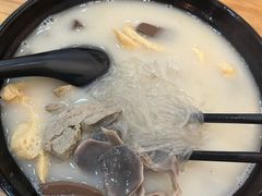 -鸭小妹鸭血粉丝(老门东店)