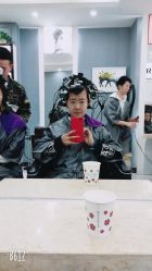 点击看大图 -DL HAIR SALON