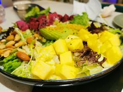 -Linlin泰餐厅(华夏幸福店)
