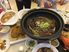 鲽鱼头-喜盈门.鱼鲜家味(金马店)