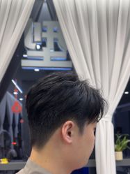 -U·NI SALON 造型