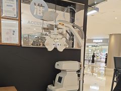 -LOHO眼镜(上海五角场合生汇店)