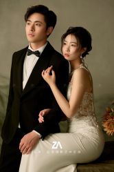 -ZUOAN佐岸私享摄影艺术空间