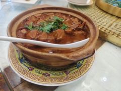 砂锅吊子-砂锅居(西四店)