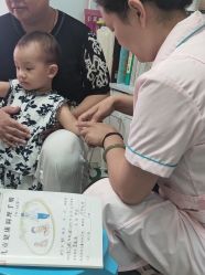 -孟奇鹏小儿推拿连锁(大学路升龙店)
