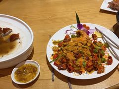 -德胜轩正宗顺德菜(宝安沙井会展中心店)