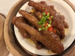 -悦雅居·老广州老味道(长湖店)