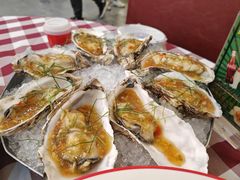 -吉源大排档·鱼生·海鲜(烧烤彩印厂店)
