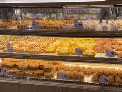 -山崎面包(苏州中心店)