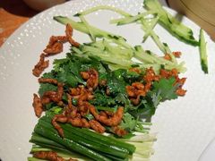 -厨创东北传家菜(信义坊店)