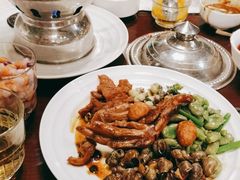 -君来湖滨饭店·玫瑰园