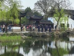 -拙政园