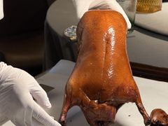 -阿庄新豫菜(通泰路店)