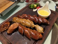 -通海俄式烧烤·俄罗斯大串(嵩山路店)