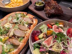 -Nord Grill&Bar Highland诺德西餐(深圳欢乐海岸店)