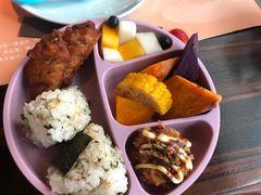 -山葵家·创意料理(临平银泰城店)