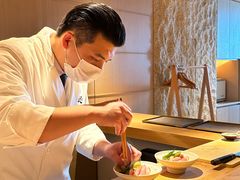-炎橘·板前料理 Omakase