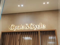 -Cycle&Cycle Artisan(天目里店)
