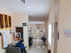 -爱尚大众口腔(团结店)