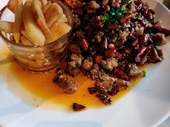 -眉州东坡(北苑华贸店)