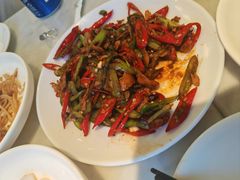 -南小馆(迪士尼小镇店)