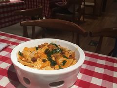 -西贝(上海我格广场店)