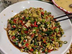 -陈胖子特色菜.鲜货现炒(融景城店)