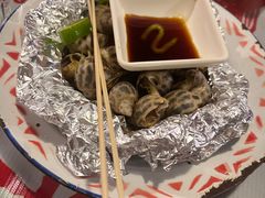 -辉记炭烧海鲜大排档·老字号(福田店)