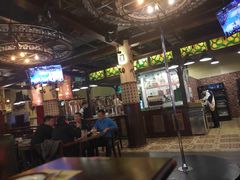 大堂-马迭尔德式西餐精酿啤酒屋(中央大街店)