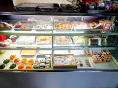 -糯米香(长江路店)