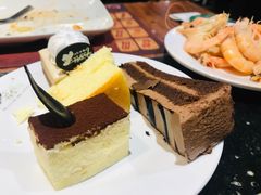 -汉巴味德(大悦城店)