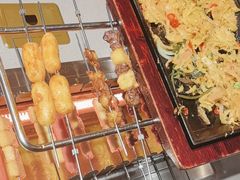 -丰茂烤串(外滩星荟中心店)