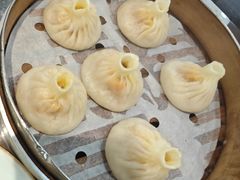 -蟹上黄·蟹黄面·江南糖水(人民广场店)