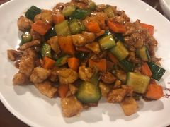 -第二外国语学院-韩国餐厅(朝阳路店)