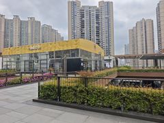 -瑞虹新天地月亮湾