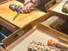 -红跑车(朝晖店)