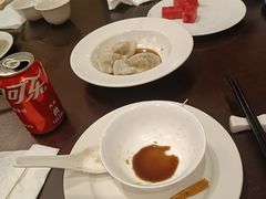 -京香轩·中餐厅(上海中庚聚龙酒店)