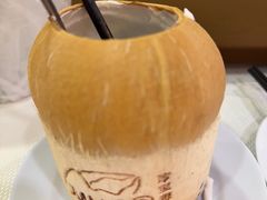 -珍宝海鲜(东海岸海鲜中心)